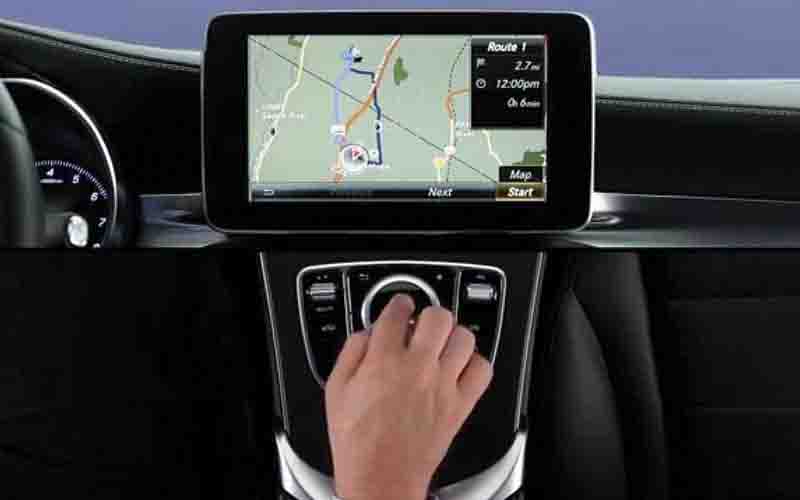 Quel système GPS pour voiture choisir ?